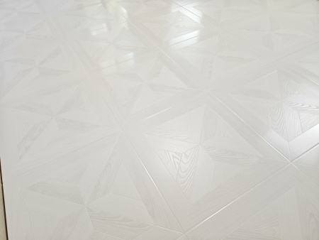 Ламинат Paradise, коллекция Parquet, Дуб Белый Альта-Профиль